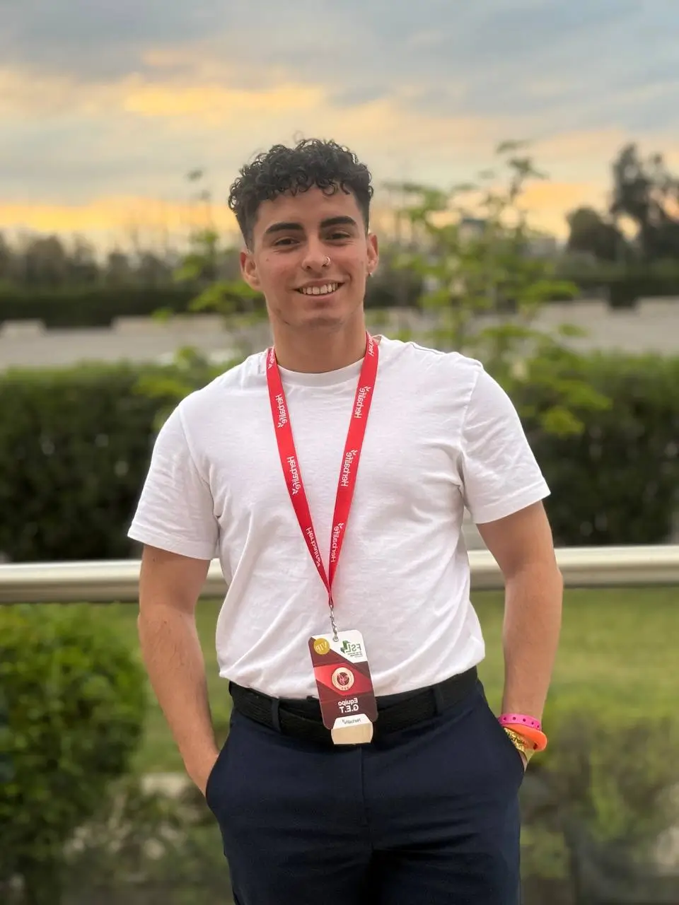 Coach Valentin Donoso - Coach Herbalife en Valdivia